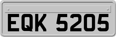 EQK5205