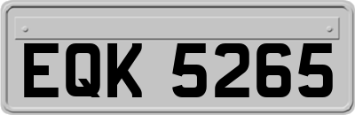 EQK5265