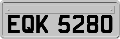 EQK5280