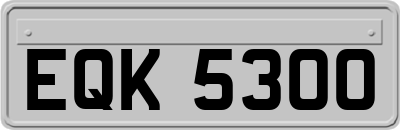 EQK5300
