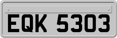 EQK5303