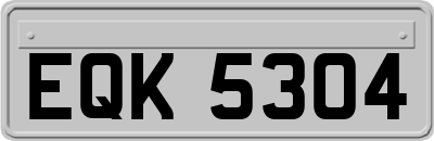 EQK5304