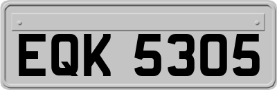 EQK5305