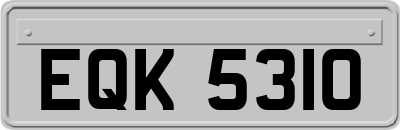 EQK5310