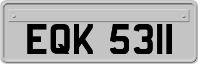 EQK5311