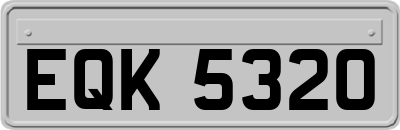 EQK5320