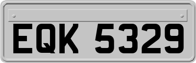 EQK5329