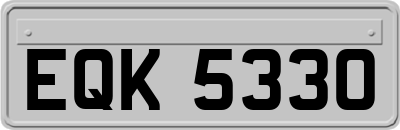 EQK5330