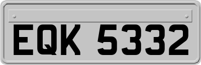 EQK5332