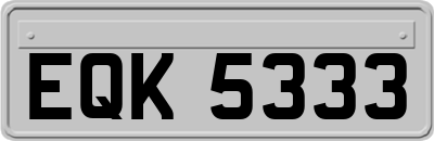 EQK5333