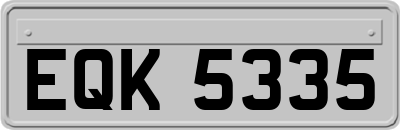 EQK5335