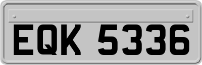 EQK5336