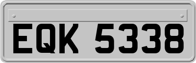 EQK5338