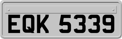 EQK5339