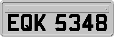 EQK5348