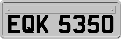 EQK5350