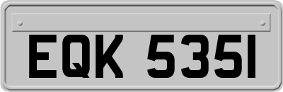 EQK5351