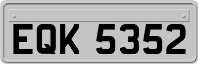 EQK5352