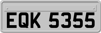 EQK5355
