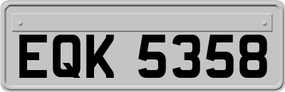 EQK5358