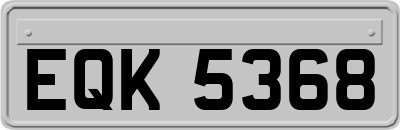 EQK5368