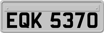 EQK5370