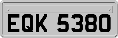 EQK5380