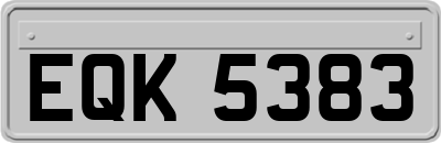 EQK5383