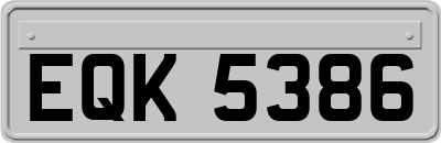 EQK5386