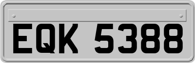 EQK5388