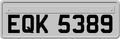 EQK5389
