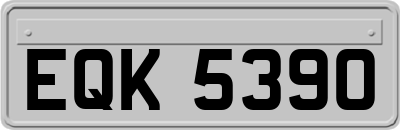 EQK5390