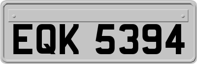 EQK5394
