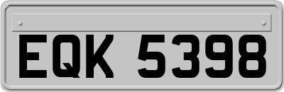 EQK5398