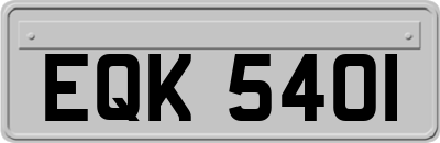 EQK5401