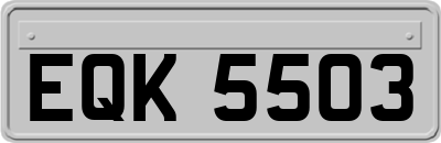 EQK5503