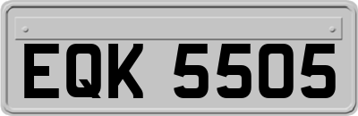EQK5505