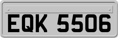 EQK5506