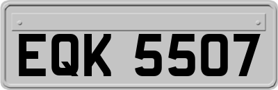 EQK5507