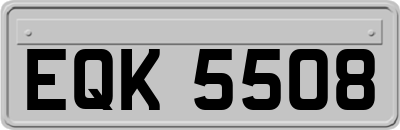 EQK5508