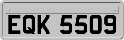 EQK5509