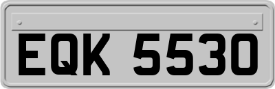 EQK5530