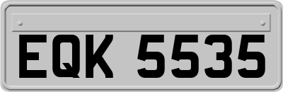 EQK5535