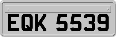 EQK5539