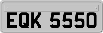 EQK5550