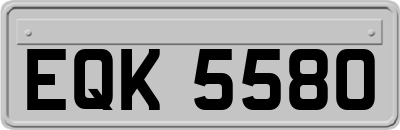 EQK5580