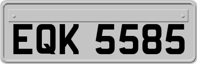 EQK5585