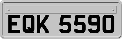 EQK5590