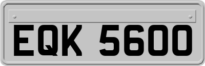 EQK5600