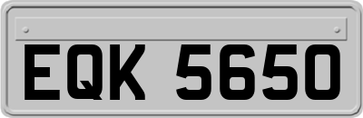 EQK5650